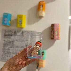 Sonny Angel Vegetable Series